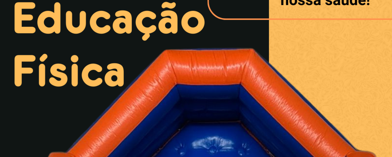 Dia do Profissional de Educação Fisica